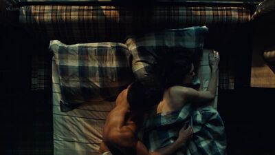 Lela Loren Nude - American Gods S03E07 (2021) HD 1080p Watch Online / Lela Loren - American Gods