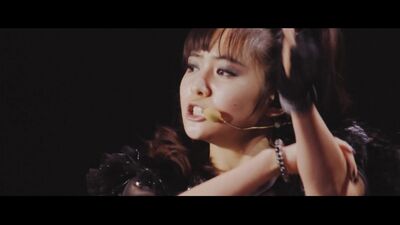 6. BABYMETAL - GJ! (LEGEND - S -BAPTISM XX-) - 3 décembre 2017
