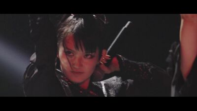 7. BABYMETAL - Syncopation (LEGEND - S -BAPTISM XX-) - 3 décembre 2017