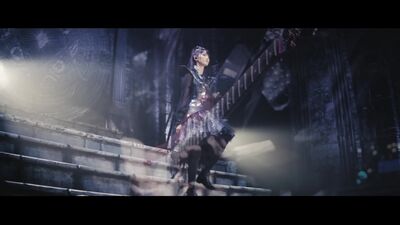 9. BABYMETAL — No Rain. No Rainbow (LEGEND - S -BAPTISM XX-) — 03.12.2017