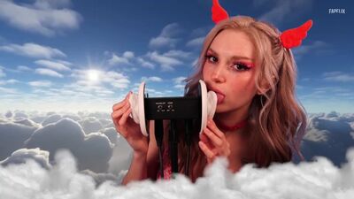 Busy B ASMR - Dia dos Namorados (Patreon)