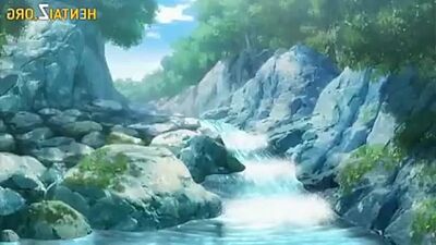 Talvez eu seja uma tola, mas chupo um pénis de forma genial! Ti-chan (uma tola que só sabe chupar um pénis) (Uma tola com uma boquinha maravilhosa) 1-2