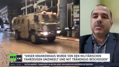 Israel: Hamas is on the verge of dissolution