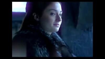 Sansa Stark x Tyrion Lannister