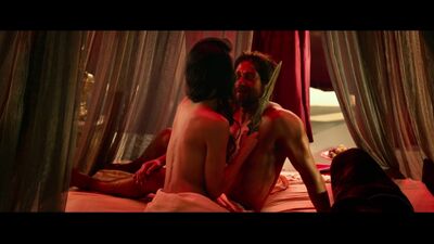 Elodie Yung - Deuses do Egito (2016) 1080p
