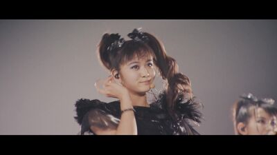 4. BABYMETAL - Doki Doki ☆ Morning (LEGEND - S -BAPTISM XX-) - 3 décembre 2017