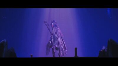 1. BABYMETAL - IN THE NAME OF (LEGEND - S -BAPTISM XX-) - 3 décembre 2017