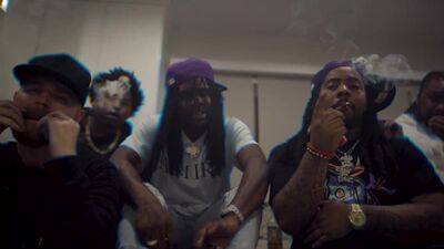 [G997] Lola Bunny de Chief Keef