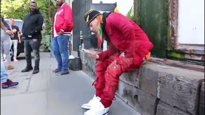 Tekashi 6ix9ine a commandité le meurtre de son frère Chief Keef