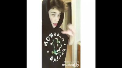 Brandon Rowland — Sugar sugar, jak to się stało, że jesteś taki fajny?