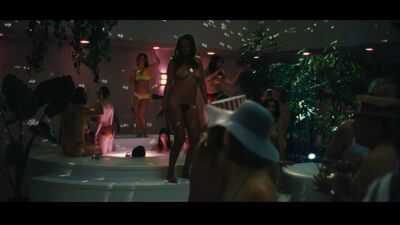 Allie Marie Evans, etc. Nua – Gaslit s01e04 (2022) HD 1080p Ver Online
