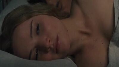 Scène violente mettant en scène Jennifer Lawrence (réservé aux plus de 18 ans)