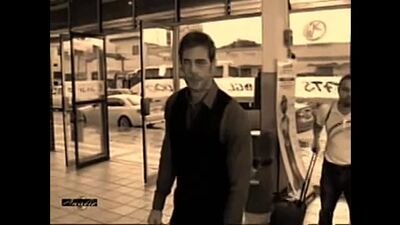 William Levy i Elizabeth Gutierrez