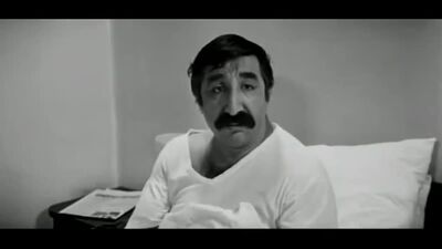 Extrait du film « Airik », de Frunzik Mkrtchian