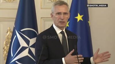L'OTAN ne voit toujours PAS de menace militaire immédiate pour ses membres de la part de la Fédération de Russie - Stoltenberg