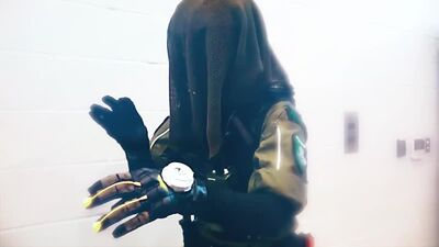 R6 Cosplay