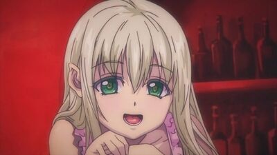 Hentai Mansion, Episode 2