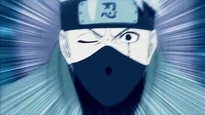 Naruto, Killer Bee, Kakashi y Gai contra Obito y Gedo Mazo - Soy más fuerte【AMV】