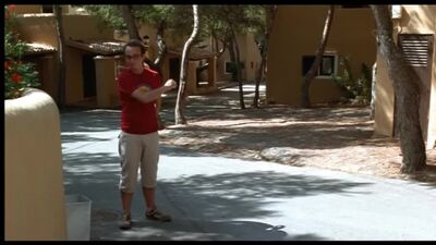 TOM WLASCHIHA – Pura Vida Ibiza Teil 2