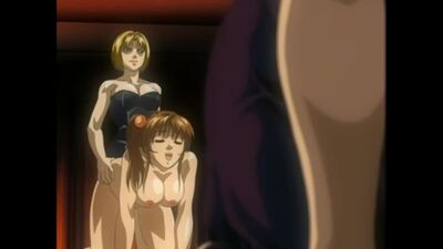 Хентай кітапханасы 18+ ⚤ | Хентай 18+ .Bible Black_ La Noche de Walpurgis _ Chёрная Библия_ Вальпур (2)