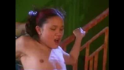 Kitty Jung (una niña china de 11 años)