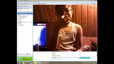 MAXIM ZIRENKO—THE YOUNG WANKER