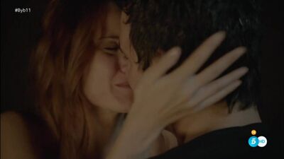 Elena Ballesteros Nude - B&B, De bouche à oreille s02e11 (2015) HD 720p Regarder en ligne / Elena Ballesteros - De bouche à oreille