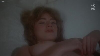 Лиза Фостер жалаңаш – Фэнни Хилл (Ұлыбритания, 1983) 720p