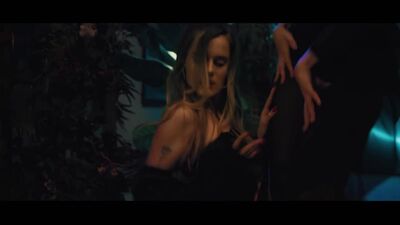 Dony x Otilia x Erika Isac - Peaches and Cream (Clip officiel) (2021)