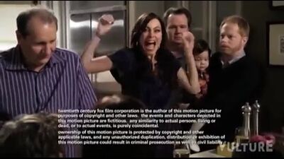 Les meilleurs moments de Gloria - Modern Family