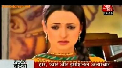 Khushi's Hair Video