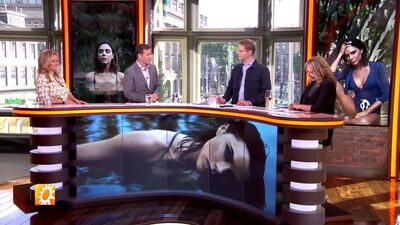 Вікторія Бекхем дуже піклується про своїх дітей — RTL BOULEVARD