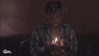 Juice WRLD Freestyle Filtrado