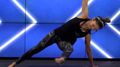 Smart Fit Colômbia - Pilates com Marisol Gómez 20210216