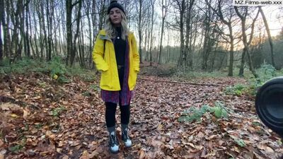 Lillie Lucas, de Cabin Adventure