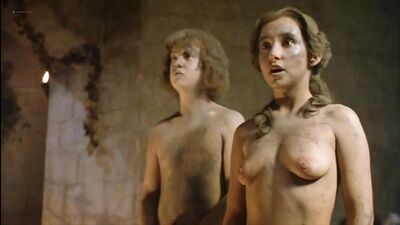 Lysette Anthony, Sophie Dix, Harriet Walter, Melissa Wilks, Amina Annabi – The Hour of the Pig / Lysette Anthony, Sophie Dix, Harriet