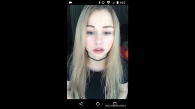 Failed, Kristina Musatova