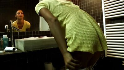 Lucy Belle, Black Angelika - Chicas de fiesta