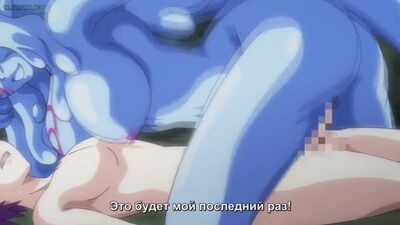 Hentai e Hentai 18+. Monster Girl Quest [01 1]