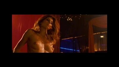 Marisa Tomei nue (film « The Wrestler »)