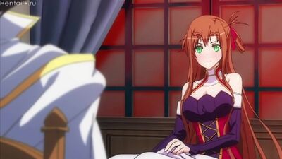 (Doublage par PikaDiller) Le Sang de Vénus, épisode 1 / Hentai / Venus Blood Brave / Hentai / 2019 / Anime / Tentacules / Ecchi / Top / 18+