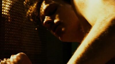 Laura Donnelly – la peur
