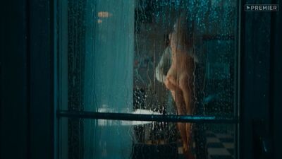 Arina Postnikova, Pelageya Nevzorova na série «Guerra das Famílias» (2020) - 1.ª Temporada / 1.º Episódio HD 1080p Nua? Sensual!