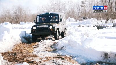 «Pomor Drive» del 29 de marzo de 2017: episodio completo