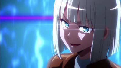 [MedusaSub] Dumbbell Nan Kilo Moteru? | Quel poids peux-tu soulever avec des haltères ? – Épisode 7 – sous-titres en russe