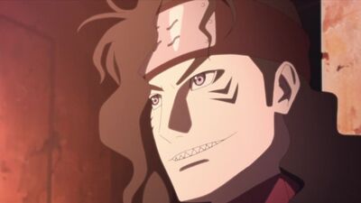 Boruto: La nueva generación de Naruto, episodio 29 / Boruto: Naruto Next Generations (doblaje en ruso)