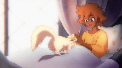 Trailer animado de Spiritfarer® - O que vais deixar para trás?