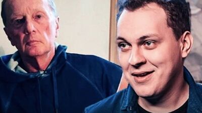 [Yuri Khovansky] UN BLOGUEUR ALCOOLIQUE S'EST MOQUÉ DE LA MORT DE ZADORNOV
