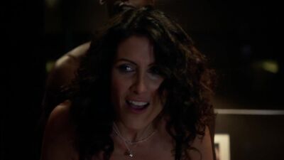 Lisa Edelstein - House of Lies (2012–2015)