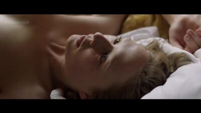 Alba August Nude – Być Astrid (2018) HD 1080p Oglądaj online / Alba August – Być Astrid Lindgren